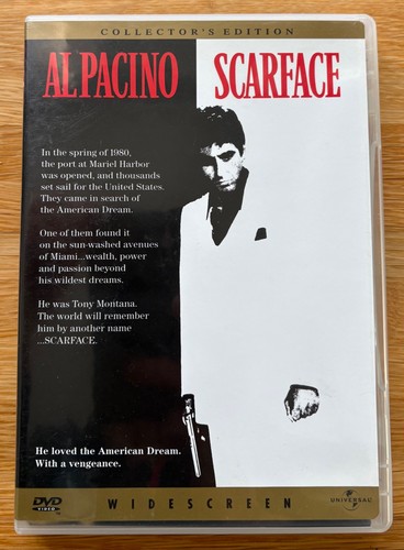 Brian palma scarface - de,