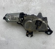 Valeo wischermotor hinten für - valeo,