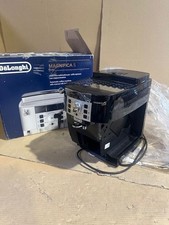 Kaffeevollautomat De Longhi Magnifica S Kaffeemaschine Espresso