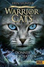 Warrior Cats - Vision von