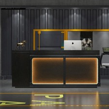 Theke Shoptheke Kasse