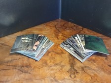 70 verschiedene Karten aus der „Herr der Ringe“-Trilogie in englischer Sprache.