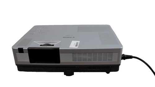 Canon 7297s vga - lv-7297s,