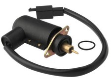 E-Choke Kaltstarter für