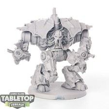 Chaos Space Marines - Chaos