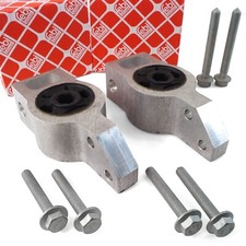 2x FEBI Querlenker Lagerung