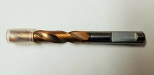 Walter Titex Solid Carbide