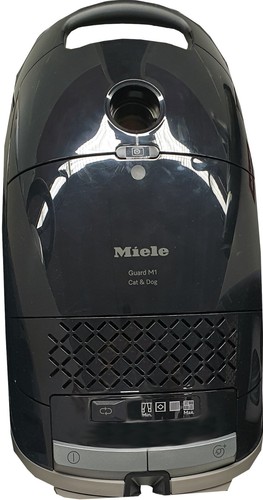 Miele bodenstaubsauger guard - bodenstaubsauger,