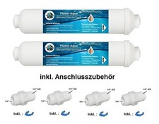 MINERALISIERER KARTUSCHE Wasser Filter Umkehr Osmose Osmoseanlage Trinkwasser