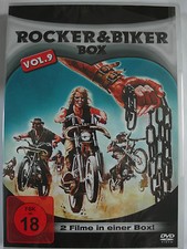 Rocker & Biker Box Vol 9