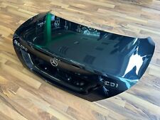 Mercedes SLK R172 Heckdeckel Heckklappe Kofferraum A1727500075