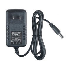 6V AC-DC Adapter Charger For