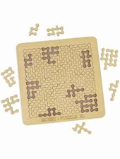 QUEST PUZZLE -