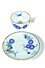 ROSENTHAL Art Deco  Mokkatasse