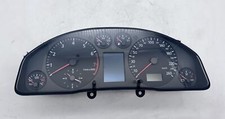 Tachometer Kombiinstrument