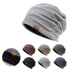 Long Beanie Winter Warme Mütze Slouch Trend Damen Herren Kinder Unisex Mützen