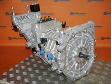 Motor Elektro EM16 36500-0E720 HYUNDAI KONA (OS, OSE, OSI) EV