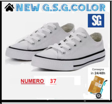 Schuhe Sportschuhe Niedrig