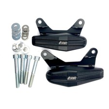 GSG Sturzpad-Satz "Streetline"