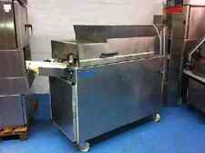 2 x PONY  SR Teigabwieger, Abwieger,Volumenabwieger,Teigteiler,Teigteilmaschine 