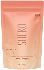 SHEKO Kollagen Pulver