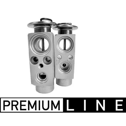 Mahle expansionsventil - 1x,