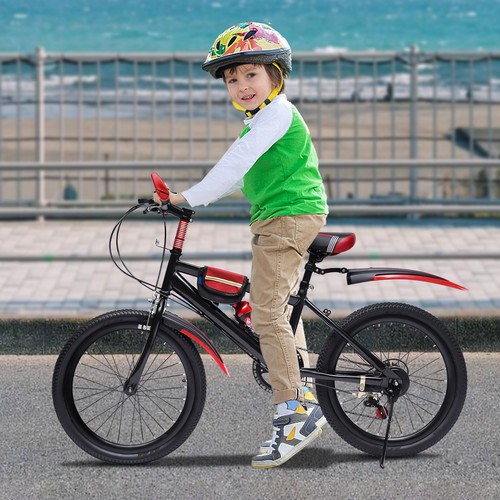 Zoll kinder fahrrad 7 - 20,