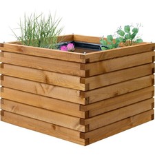 Hochteich Alea Teich