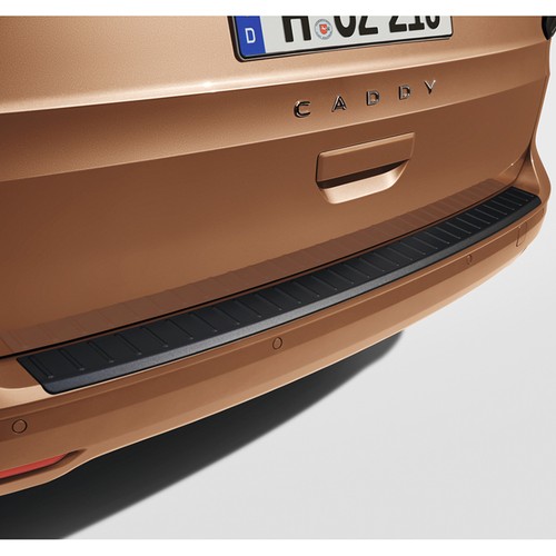 Ladekantenschutz caddy v - vw,