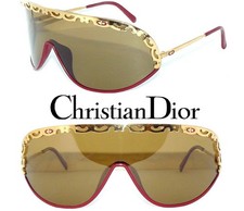 Christian DIOR SONNENBRILLE