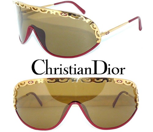 Christian dior sonnenbrille - christian,