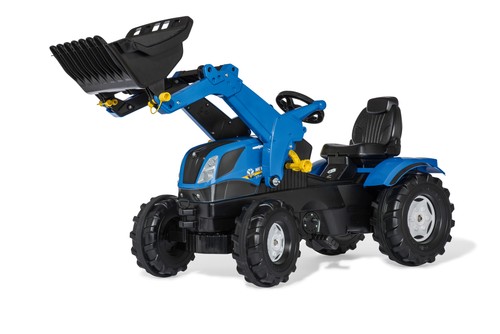 Rolly toys trettraktor new - rolly,