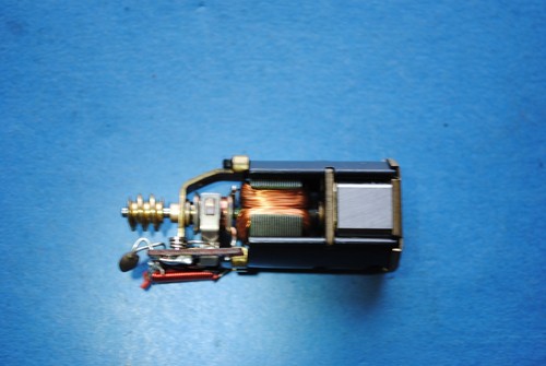 Trix express motor von - ,