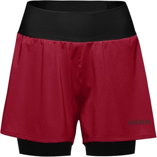 Gore wear concurve damen - concurve, 2in1