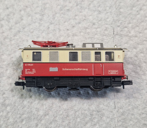 Neuwertige fleischmann spur - fleischmann, n