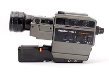 Beaulieu 6008 S Super 8 with