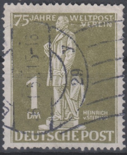 Berlin weltpostverein - berlin,