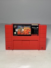 Doom (Super Nintendo