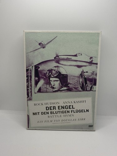 Der engel mit den blutigen - der,
