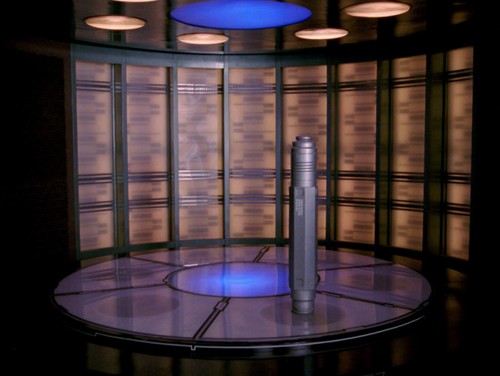 Rare star trek prop - trek, /