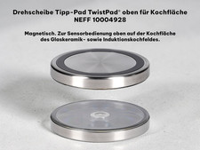 Twistpad neff 10004928 - twistpad,