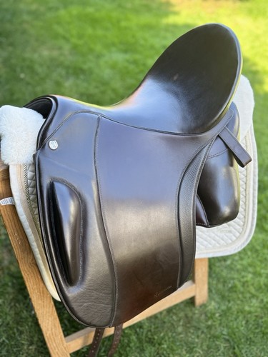 Ibero sattel classic - sattel,