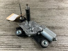 82555 Wischermotor hinten FORD