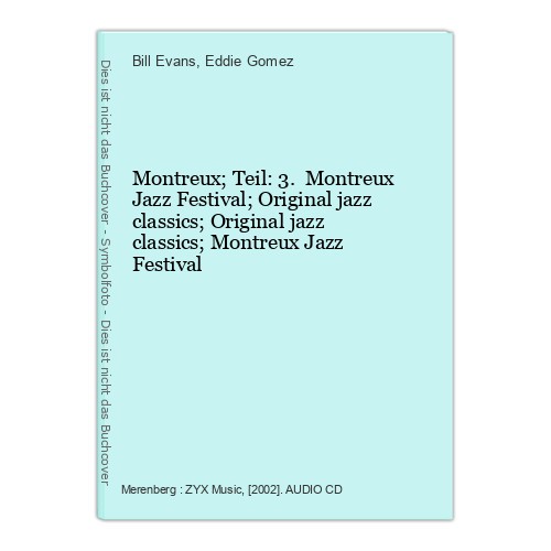 Montreux teil - teil:, 3.