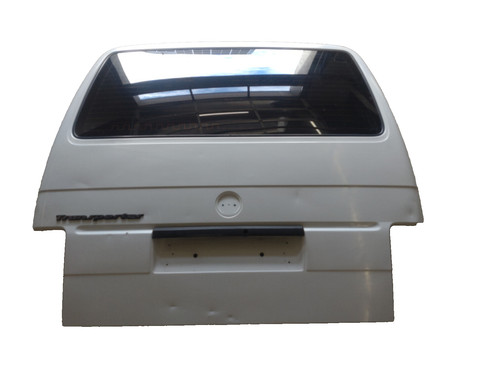 Transporter caravelle - vw, t4