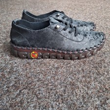 Damen & Mädchen Schuhe Größe 37, schwarz, angenehm, Neu,  ohne Etikett