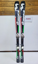 Nordica Dobermann WC SL 165cm