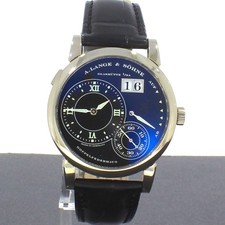 A. Lange & Söhne Lange 1