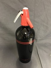 60er 70er Syphon  Sodaspender
