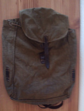 Wehrmacht kleiner rucksack - kleiner,